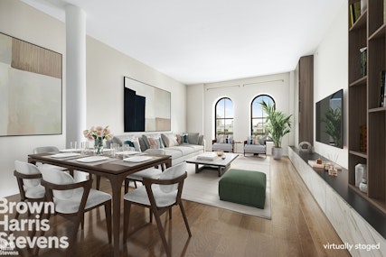 250 West Street 11G, Tribeca, NYC - 2 Bedrooms  
2.5 Bathrooms  
4 Rooms - 